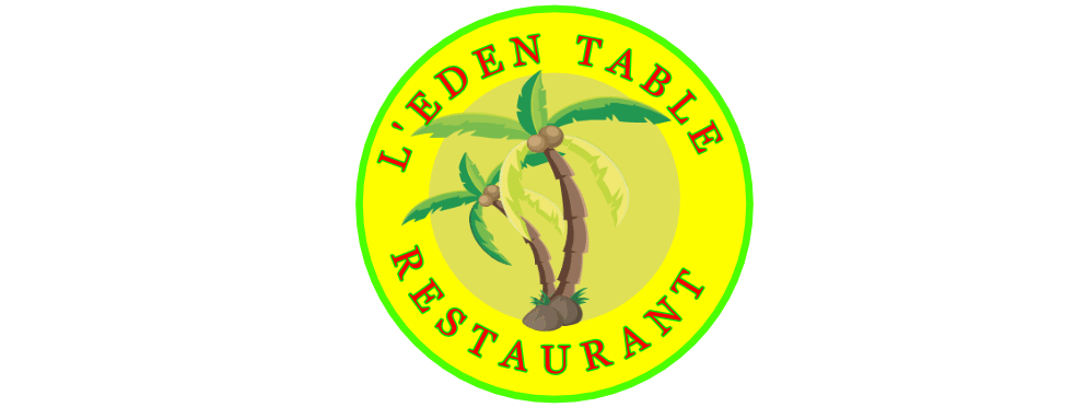 L'EDEN TABLE